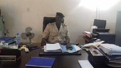 Oumar Kassambara